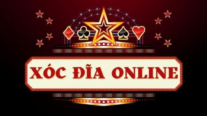 Cách chơi xóc đĩa online