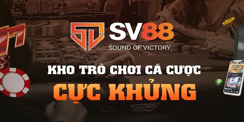 Điều kiện đăng ký và đăng nhập SV88 thành công