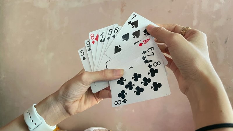 Đánh giá mức độ phổ biến của các dòng game bài