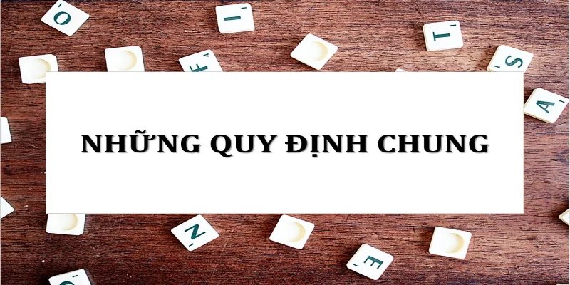 Tổng quan về điều khoản chung SV88